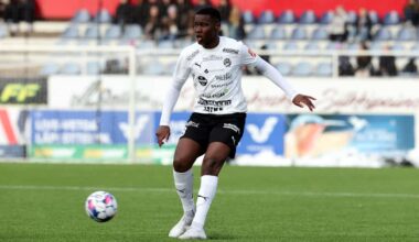 Huuhkajiin muutoksia – laitapakki Ryan Mahuta ensi kertaa Suomen A-maajoukkueeseen | Urheilua lyhyesti