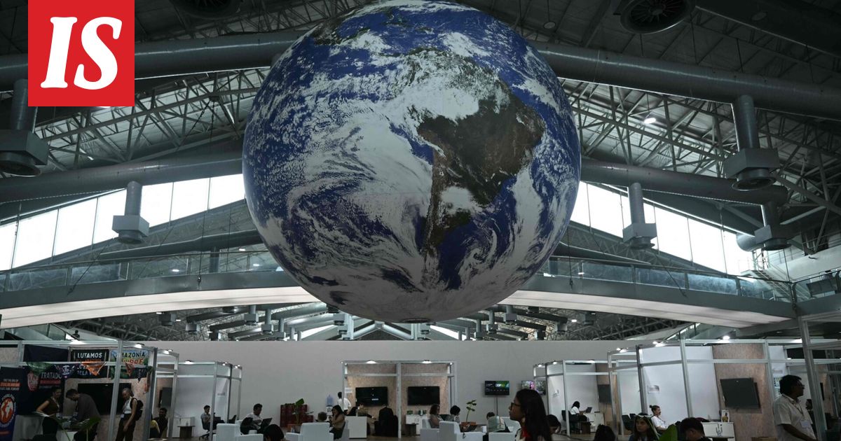 Tyly purkaus länsimaille – yksi maa sai kehut - Ilta-Sanomat