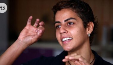 Nayara Ferreiran kohtelu hämmästyttää suomalaisseurassa: ”Meillä ei ollut minkäänlaista epäilyä”