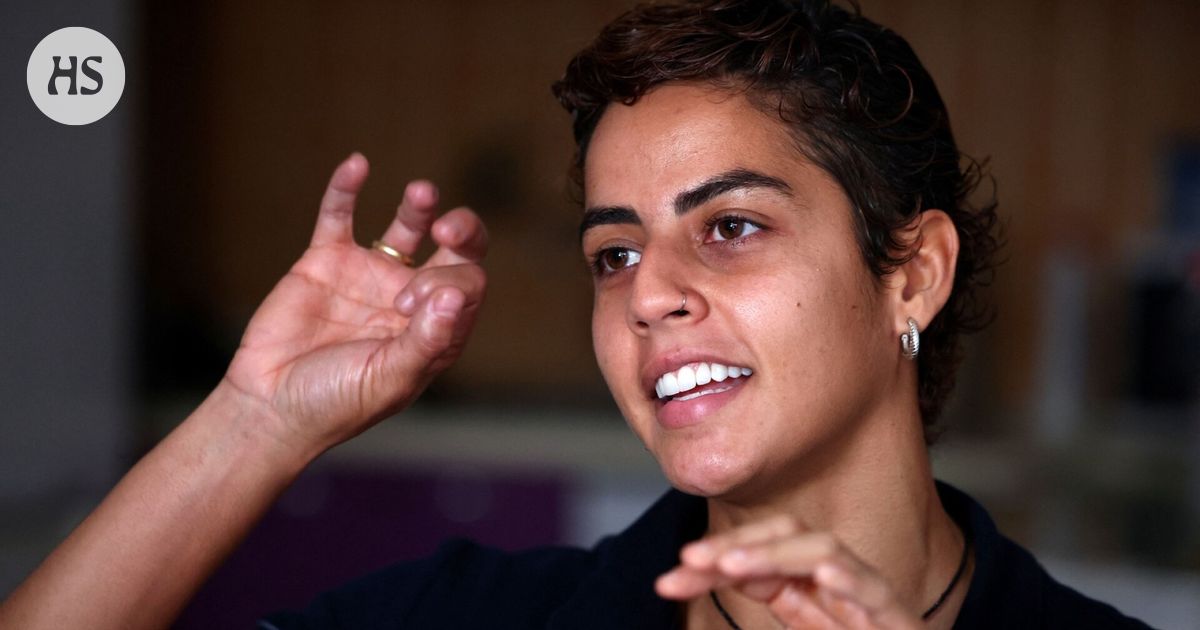 Nayara Ferreiran kohtelu hämmästyttää suomalaisseurassa: ”Meillä ei ollut minkäänlaista epäilyä”