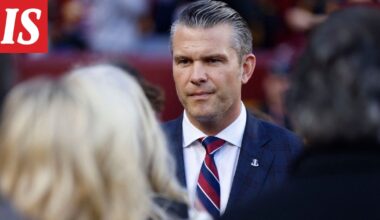 Yhdysvallat iski taas – kuusi ihmistä kuoli