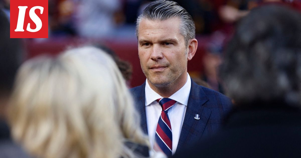 Yhdysvallat iski taas – kuusi ihmistä kuoli