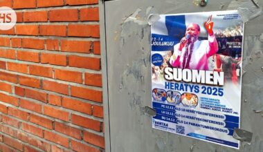 Rehtorista homovastaisen saarnaajan tilaisuus ei sovi koululle, Vantaa ei voinut kieltää tilan vuokrausta