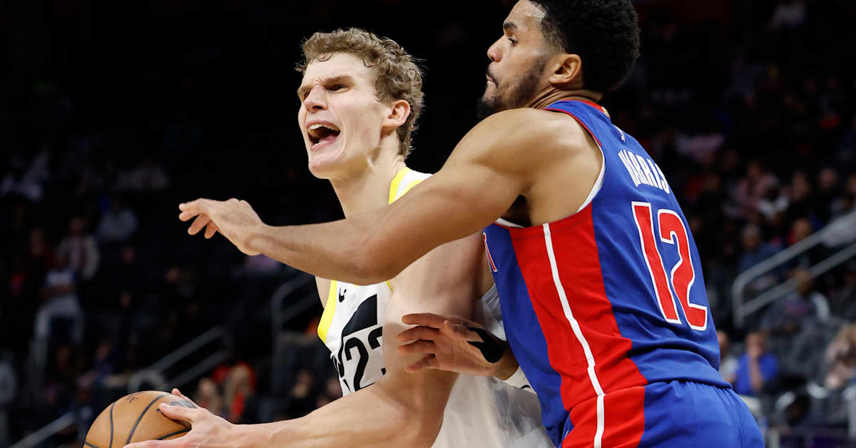 Tuorein NBA-spekulaatio vie Lauri Markkasta liigan kärkipään NBA-joukkueeseen | Urheilua lyhyesti