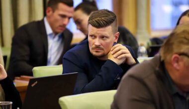 Perussuomalaiset vaativat vihreyden poistamista Porin kaupungin strategiasta: ”Teksti on kuin Kummelista” | Satakunta