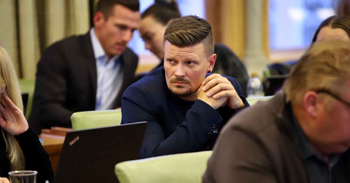 Perussuomalaiset vaativat vihreyden poistamista Porin kaupungin strategiasta: ”Teksti on kuin Kummelista” | Satakunta