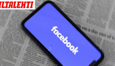 Facebookista paljastui karmiva huijaus: ”Palvelun käyttäjät vaarassa”