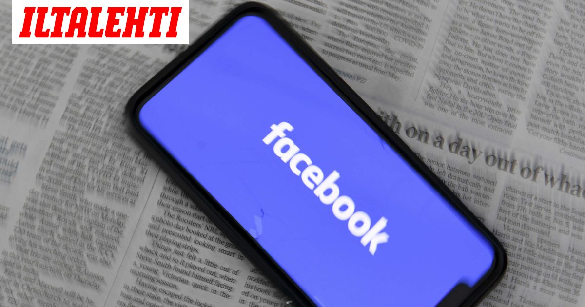 Facebookista paljastui karmiva huijaus: ”Palvelun käyttäjät vaarassa”