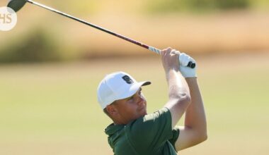 Sami Välimäki tarvitsi tauon golfista – loma perheen kanssa poiki jättituloksen