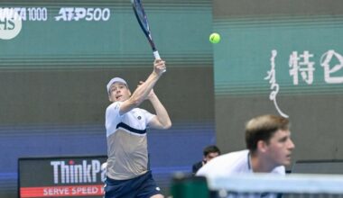 Harri Heliövaara ja Henry Patten avasivat ATP-lopputurnauksen voitolla