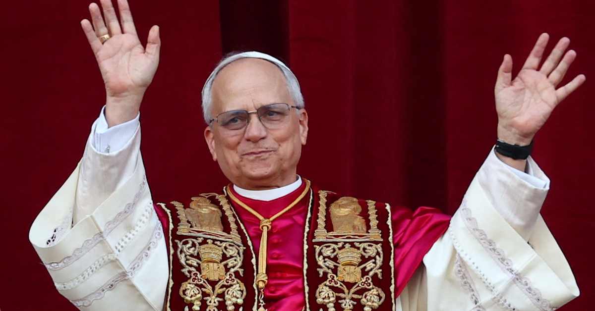 Paavi Leo kutsui Hollywood-tähtiä Vatikaaniin lauantaiksi – paljasti myös lempielokuvansa | Uutisia lyhyesti