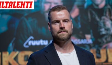 Erikoisjoukot-kouluttajan isänpäiväjulkaisu paljasti uutisen