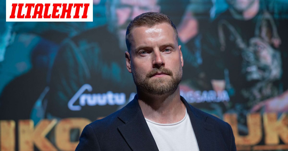 Erikoisjoukot-kouluttajan isänpäiväjulkaisu paljasti uutisen