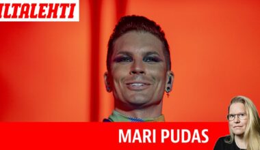 Tekeekö Antti Tuiskukin sen? Suomalaisten raivo repeää