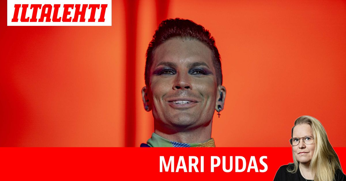 Tekeekö Antti Tuiskukin sen? Suomalaisten raivo repeää