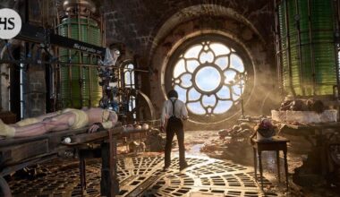 Televisioarvio | Netflix päästi Guillermo del Toron Frankenstein-klassikon kimppuun - HS.fi