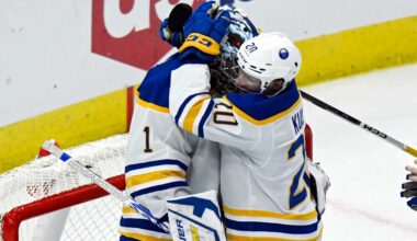 NHL-seuran tšekkihyökkääjä sivussa toistaiseksi veritulpan takia | Urheilua lyhyesti