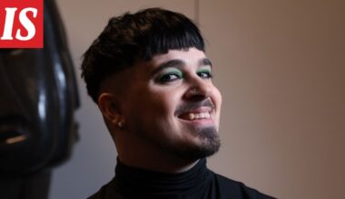 Käärijältä suuri uutinen - Ilta-Sanomat