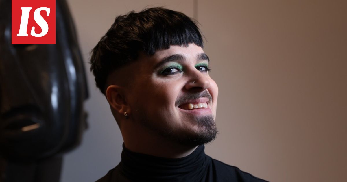 Käärijältä suuri uutinen - Ilta-Sanomat