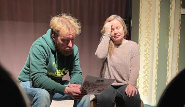 Kontiolahtelainen Faina Kukkonen antoi elämäntarinansa Joensuun kaupunginteatterille – esitys viedään uuteen museoon | Pohjois-Karjala