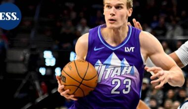 Tuorein spekulaatio vie Lauri Markkasta liigan kärkipäähän | Urheilu