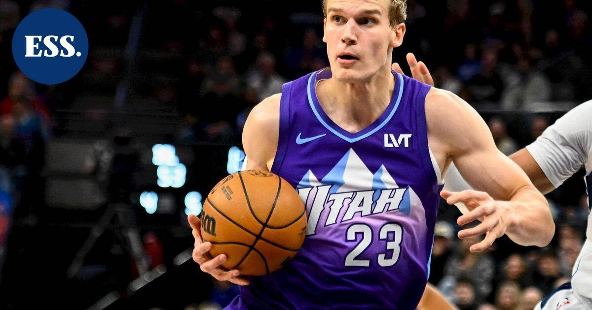 Tuorein spekulaatio vie Lauri Markkasta liigan kärkipäähän | Urheilu