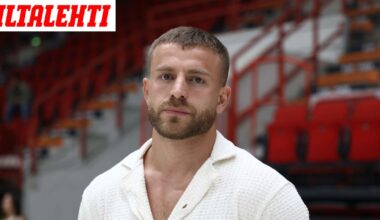 Turkulainen kohuottelija esitti kammottavan uhkauksen – Epäillään nyt toteuttaneen aikeensa