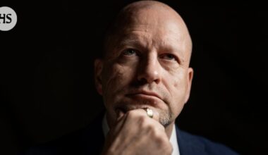 Baari-ilta päättyi ampumiseen: Kansanedustaja Timo Vornanen oikeuden eteen