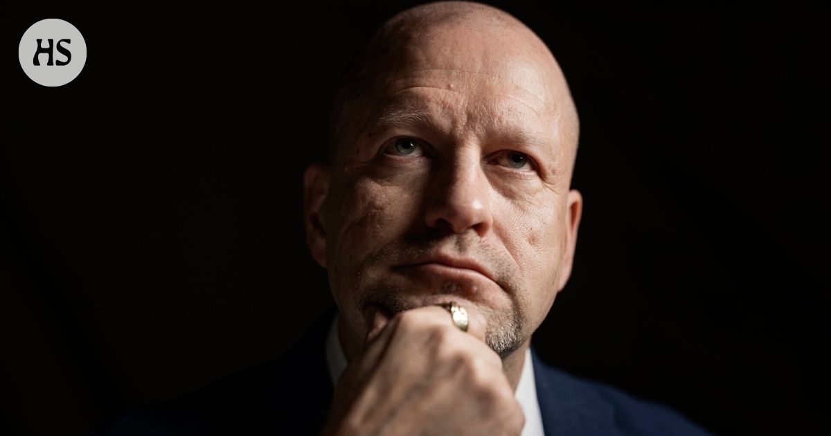 Baari-ilta päättyi ampumiseen: Kansanedustaja Timo Vornanen oikeuden eteen