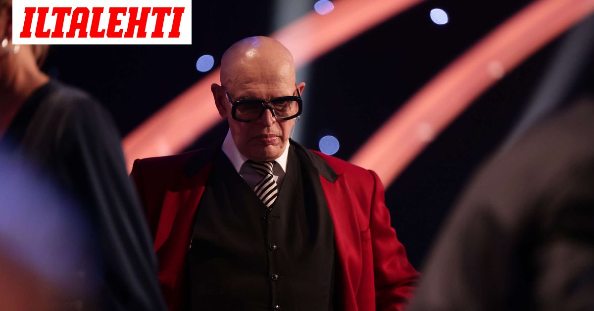 Jorma Uotinen pahoittelee pyyntöään – "Se on häpeällistä"