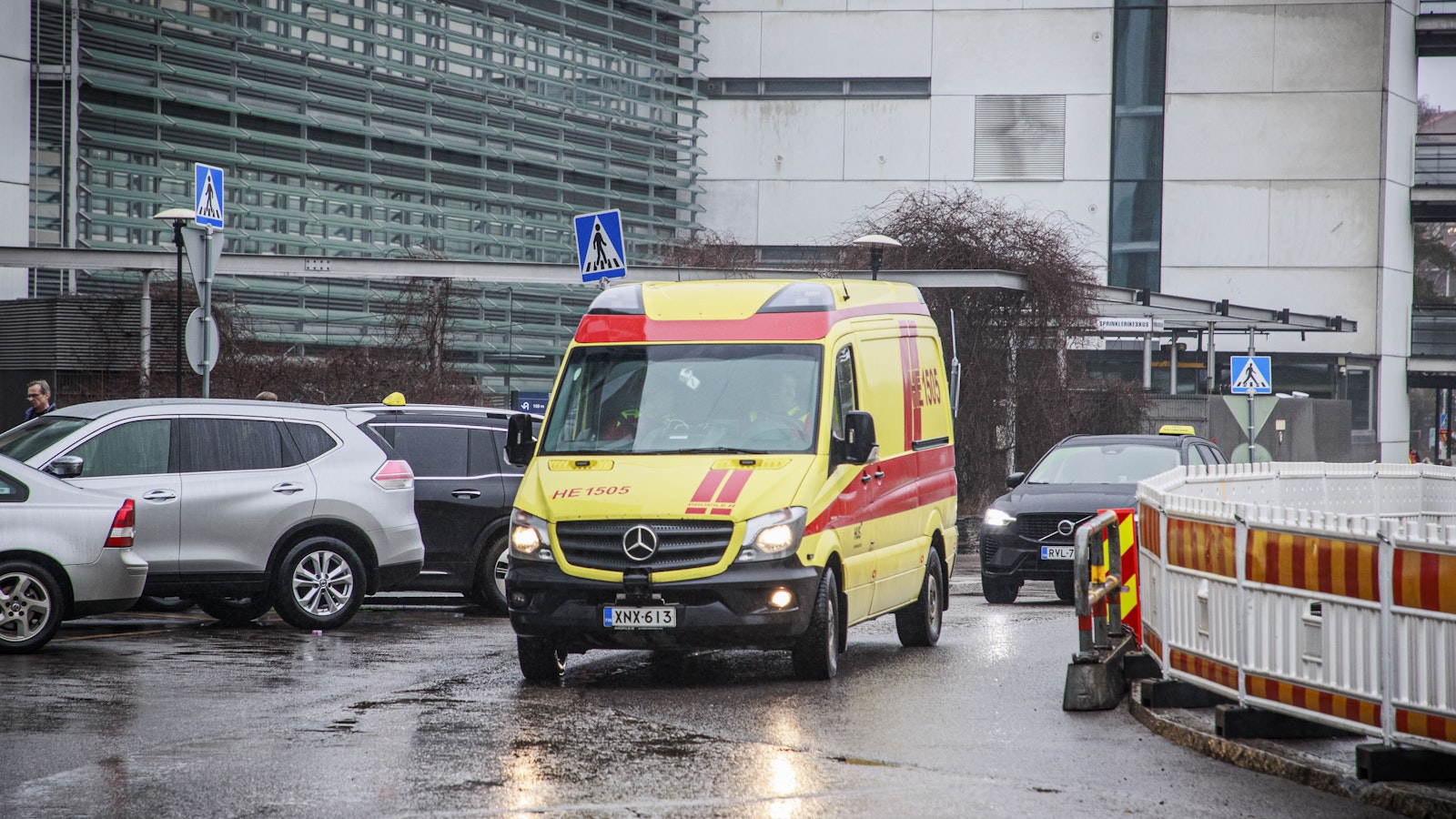 Hyvinvointialueiden taloushallinto ei ole tehtäviensä tasalla - Uutiset kotimaasta ja maailmalta