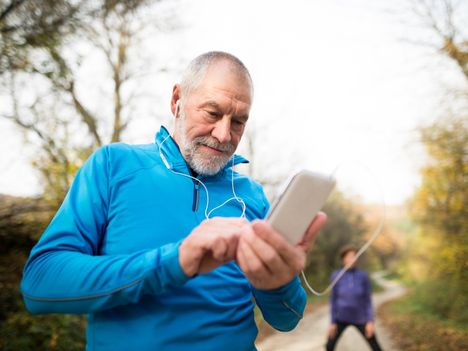 Olennaista on elämäntapojen remontoiminen monipuolisesti.