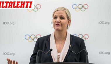 Transnaisista tulossa iso päätös