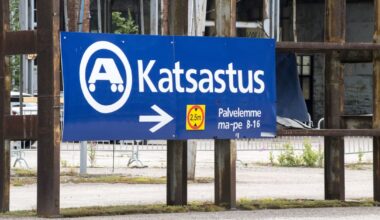A-Katsastus menetti oikeutensa katsastaa Eurassa määräajaksi – Traficom löysi aseman työstä paljon puutteita | Liikenne