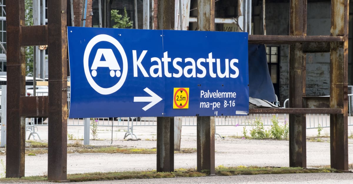 A-Katsastus menetti oikeutensa katsastaa Eurassa määräajaksi – Traficom löysi aseman työstä paljon puutteita | Liikenne