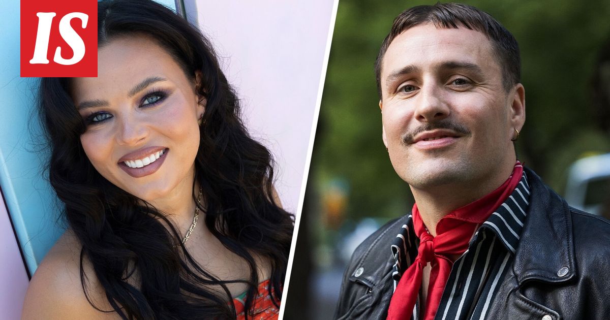 Podcast: Hanna Tikanderilta paljastus seksuaalisuudestaan