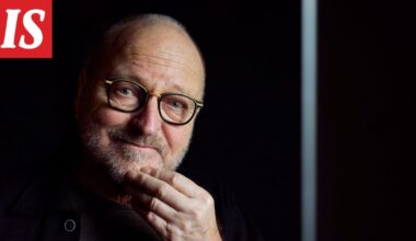 Tommy Hellsten kertoo, miten hän voi nyt