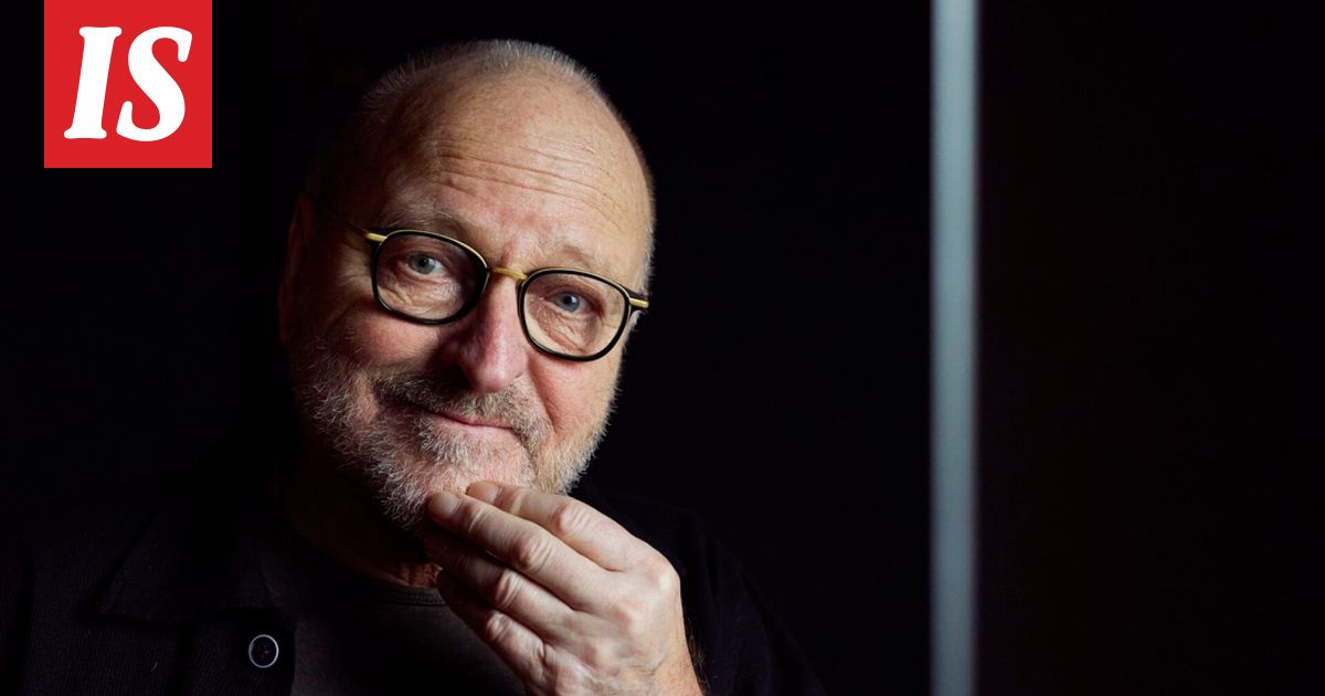 Tommy Hellsten kertoo, miten hän voi nyt