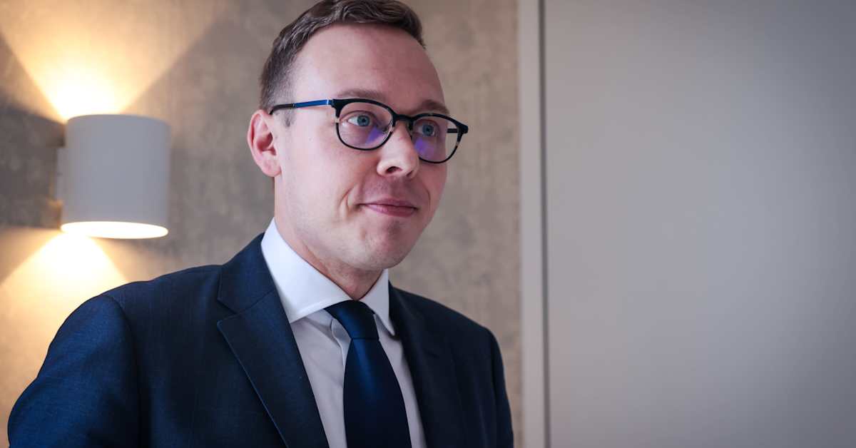 Työministeri julkaisi Instagramissa muokatun kuvan | Politiikka