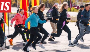 Tämän takia Amazing Race Suomen 3. kaudella on tauko