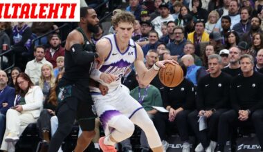 Mitä Lauri Markkaselle tapahtui?