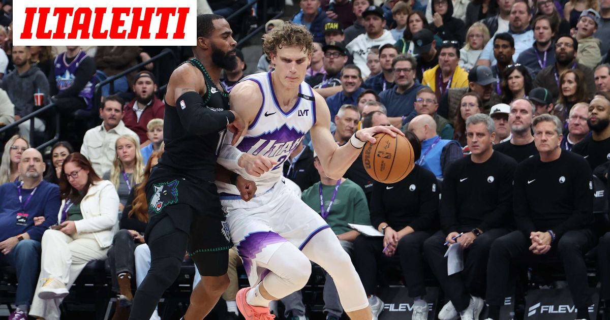 Mitä Lauri Markkaselle tapahtui?