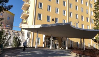 Virustautien tilanne on Satakunnassa toistaiseksi rauhallinen | Satakunta