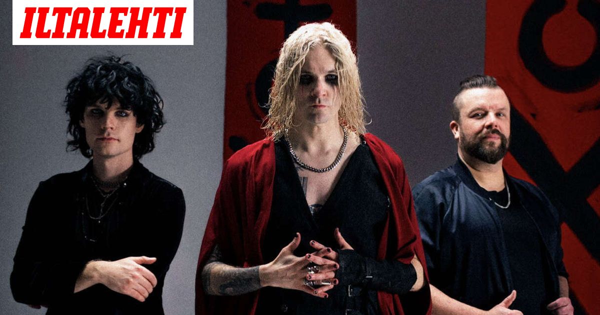 Blind Channelista lähteneeltä Joel Hokalta poikkeuksellinen tiedote