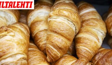 Paistopistetuotteista ikävä lieveilmiö – S-Market päätyi rajuun ratkaisuun