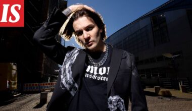 Blind Channelin jättäneeltä Joel Hokalta yllätysuutinen