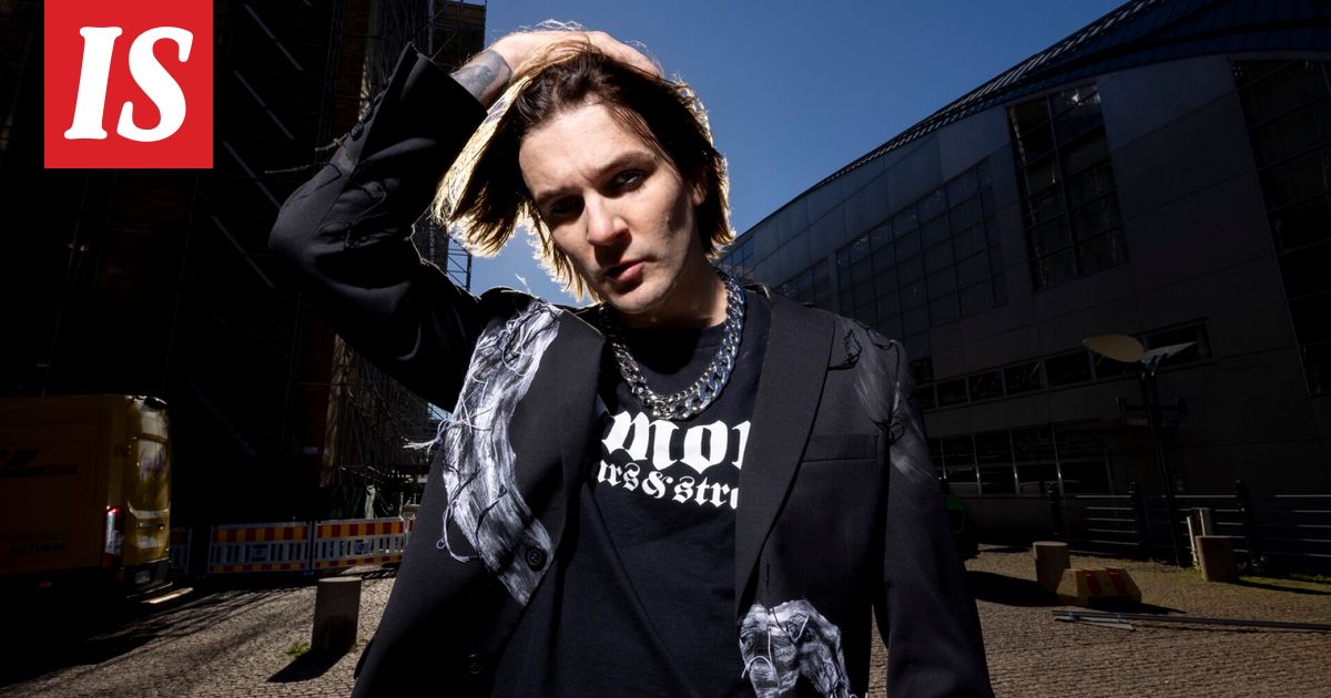 Blind Channelin jättäneeltä Joel Hokalta yllätysuutinen