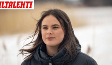 Sääennusteessa pamahti yllätys