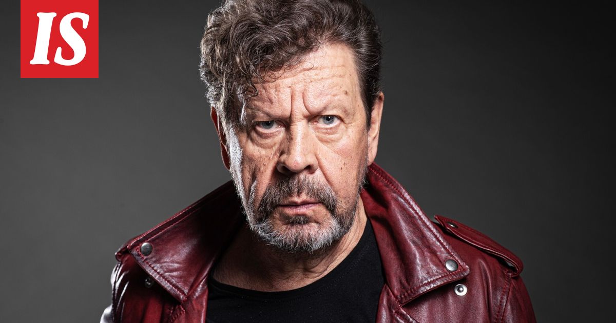 Sairauslomalle jääneeltä Pate Mustajärveltä ilmoitus