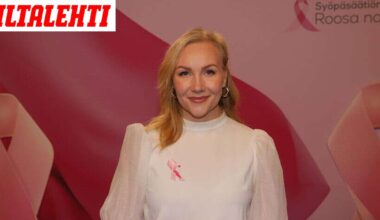 Emma Kimiläisen kotimatkasta tuli täysi farssi